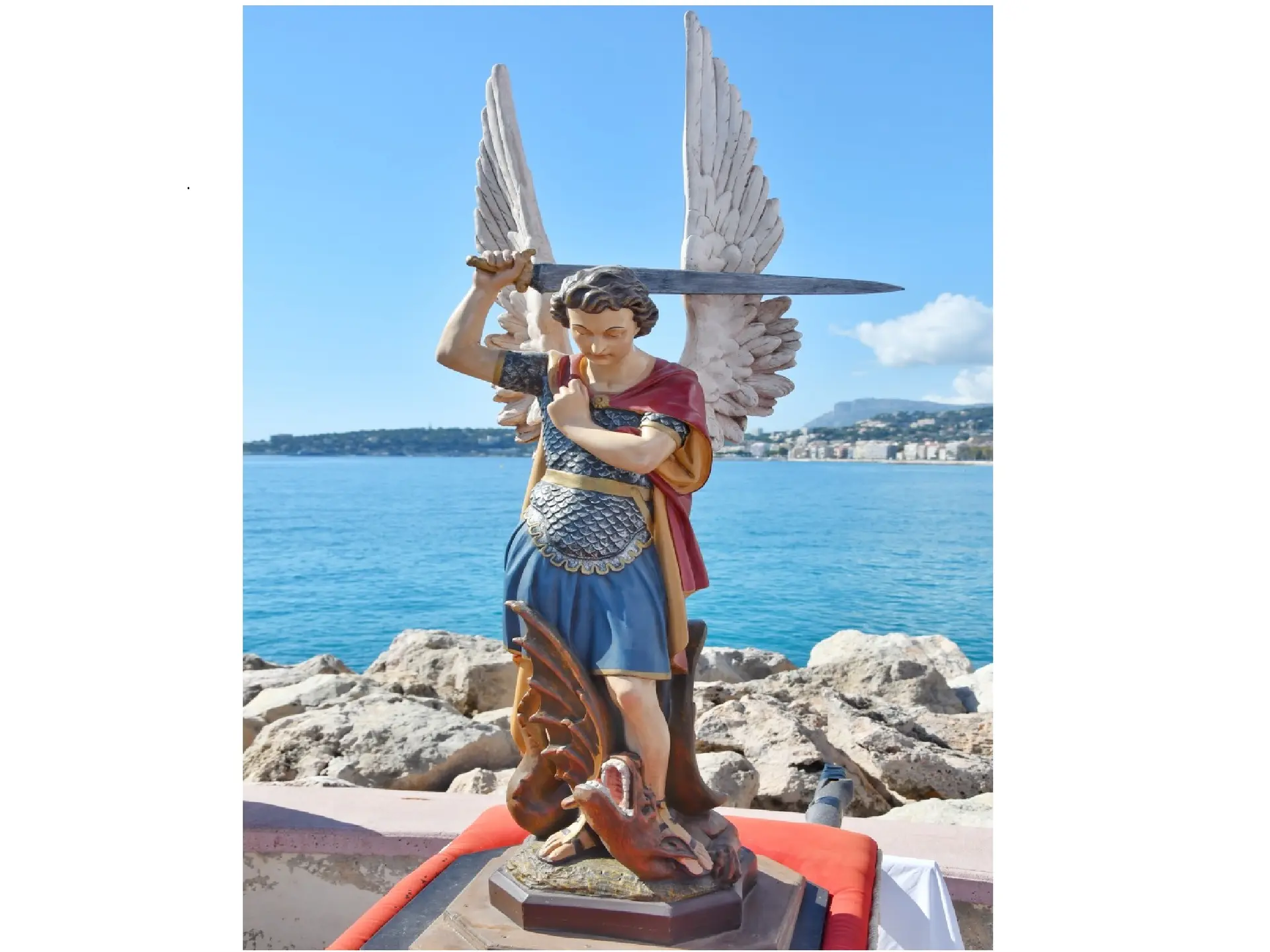 Fête de la Saint-Michel