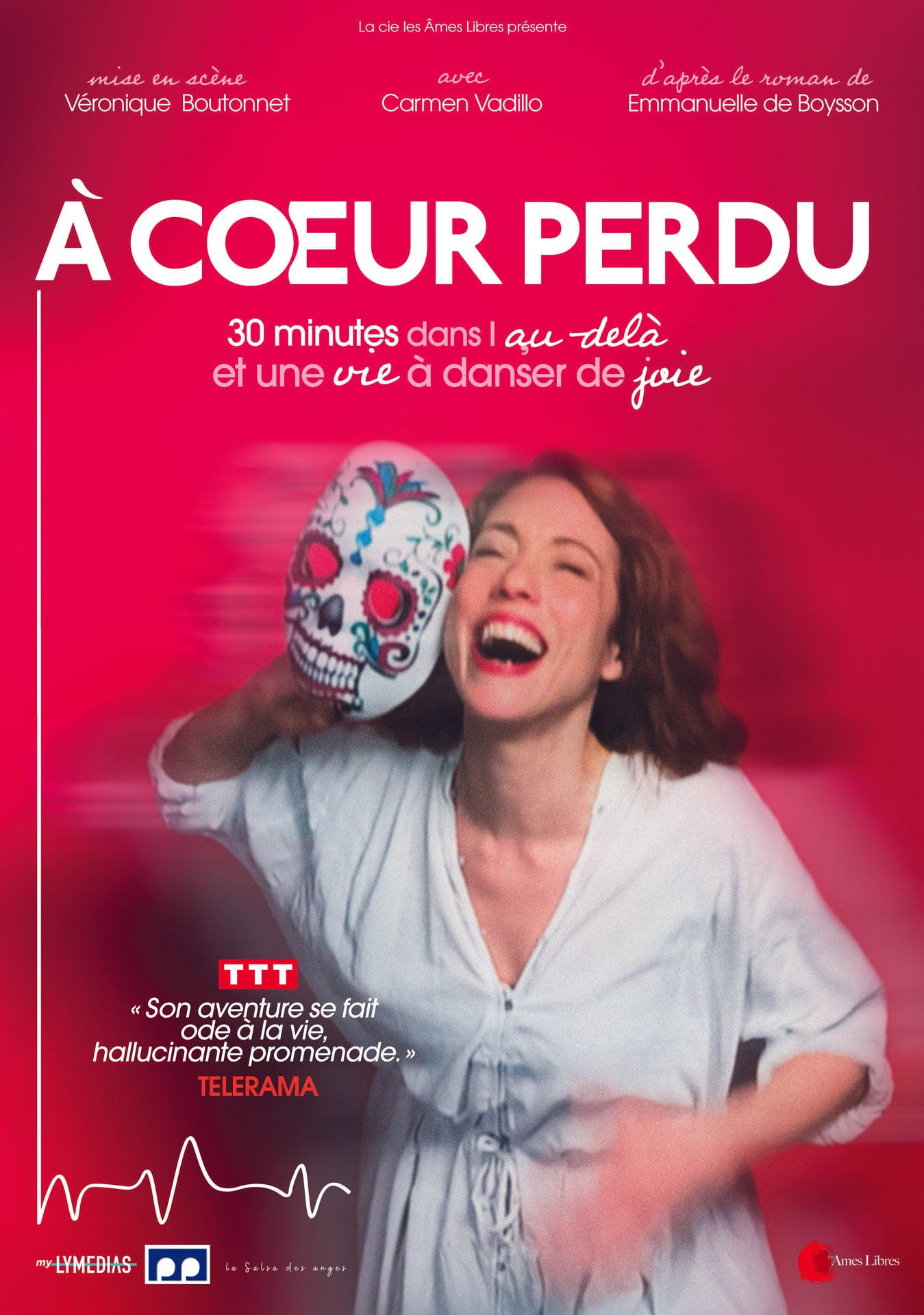 A COEUR PERDU