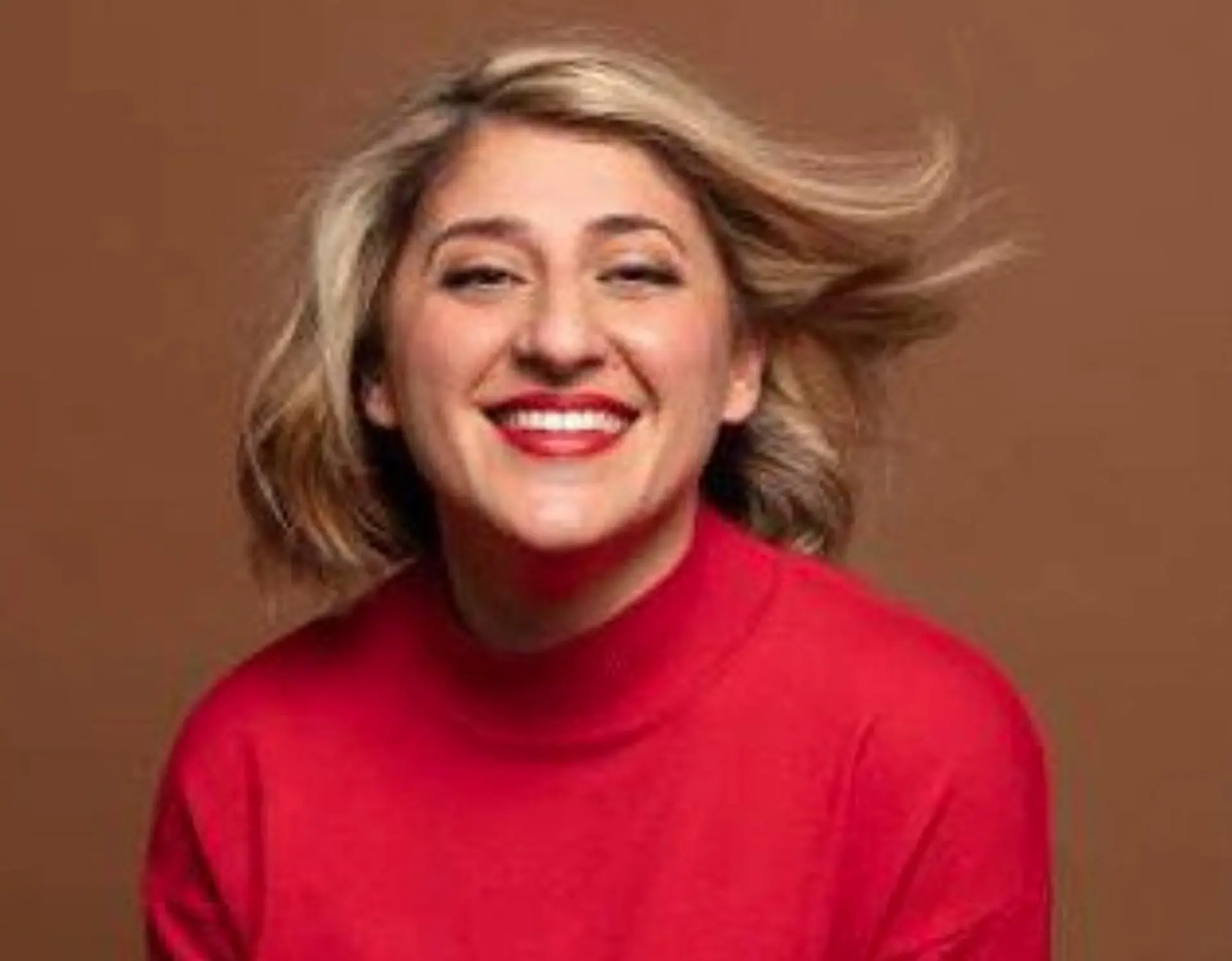 Spectacle " Craquage" Marion Mezadorian