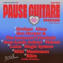Festival Pause Guitare