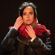 Femme Non-Rééducable - Tournée