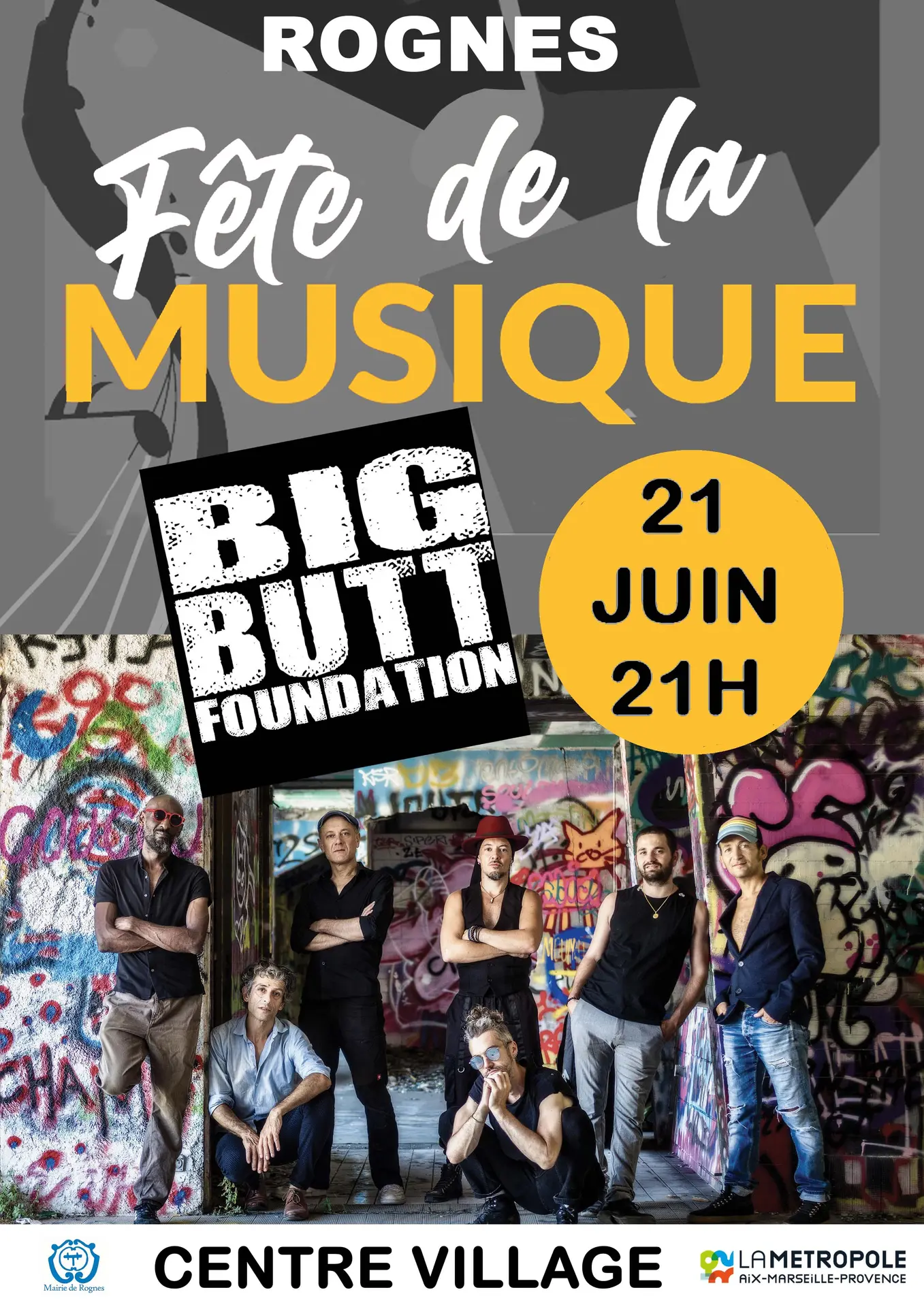 Fête de la musique