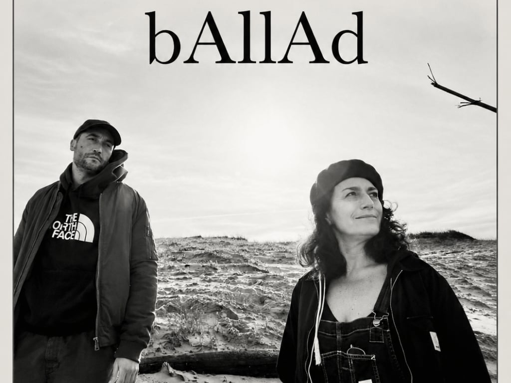 Concert bAllAd