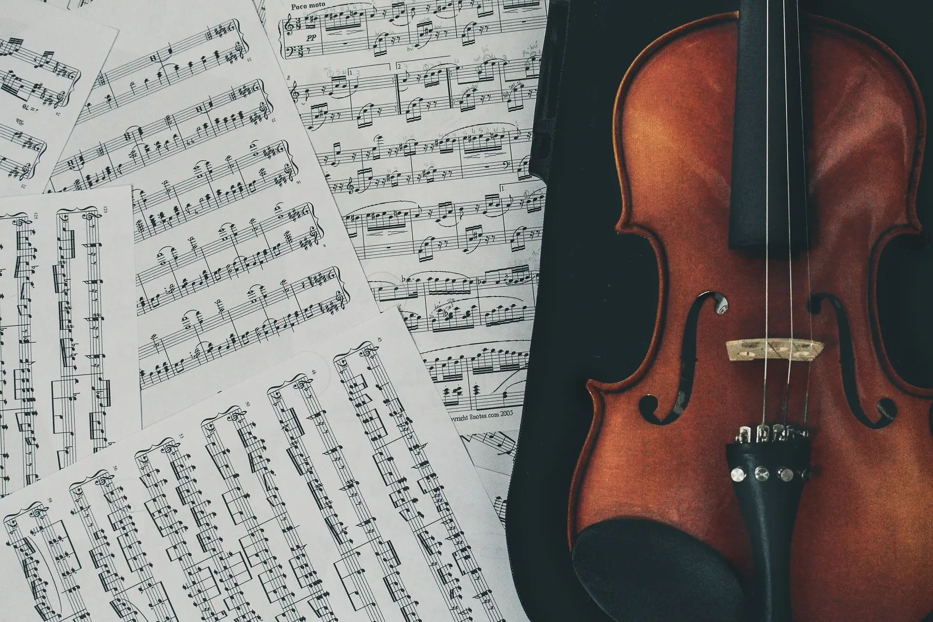 20ème édition du Festival Pernes en Musique