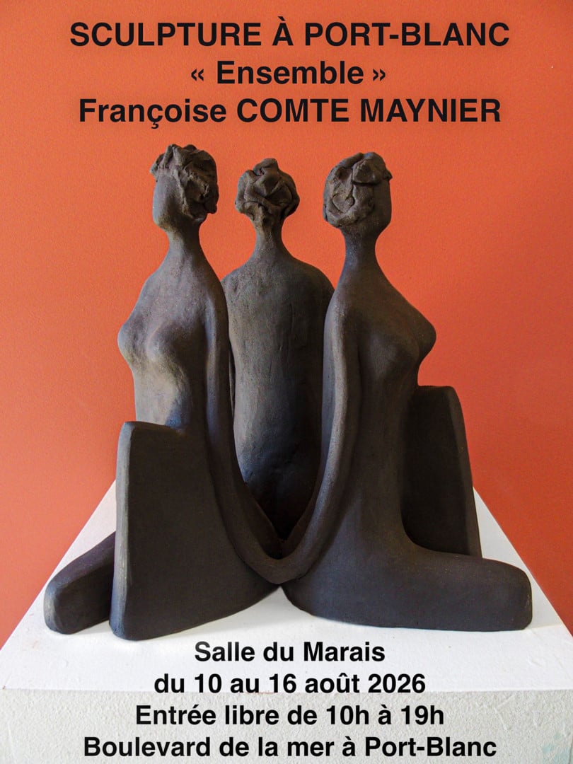 Ensemble – Sculpture