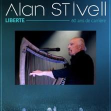 Alan Stivell - Liberté, 60 Ans de Carrière - Tournée