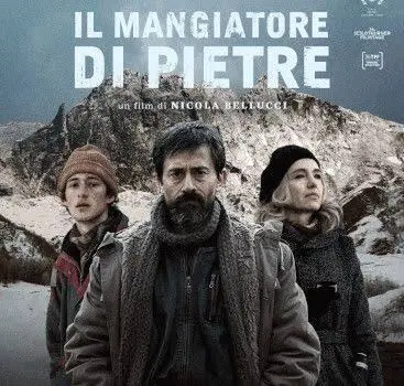 Lignes de Crêtes - Projection du film "Le mangeur de pierres"