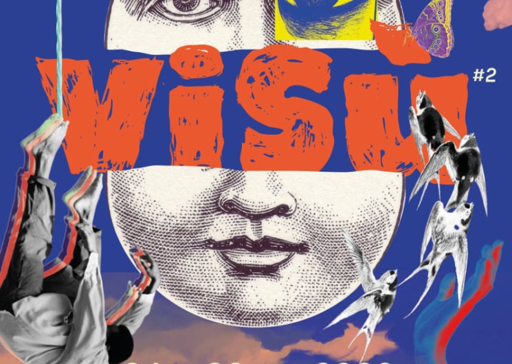 VISÙ / Festival de l’image et des arts visuels
