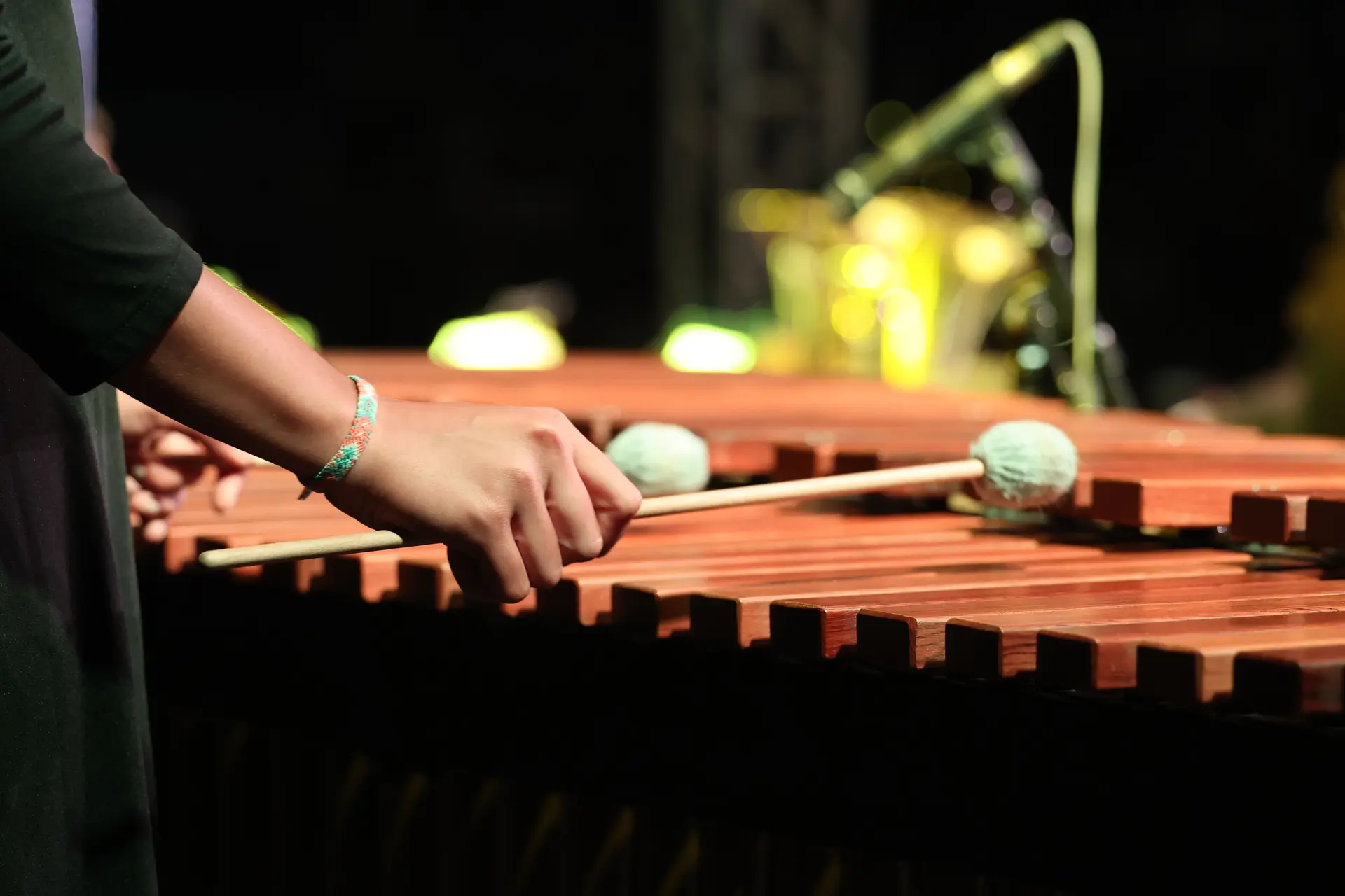 Concert de gala : West Virginia University Wind Symphony