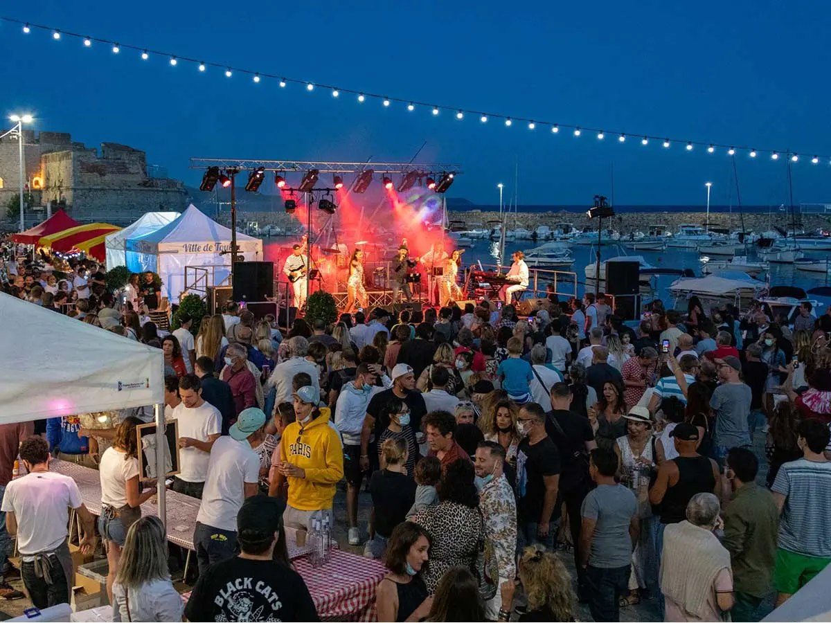 24e Nuit des Pêcheurs