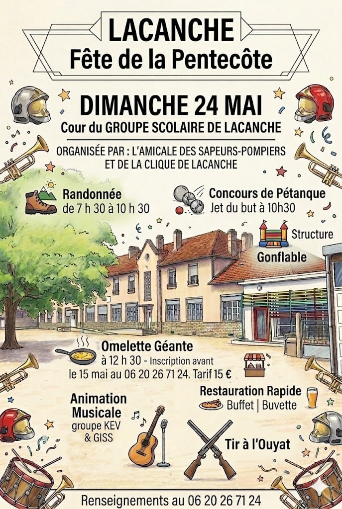 Fête de la Pentecôte