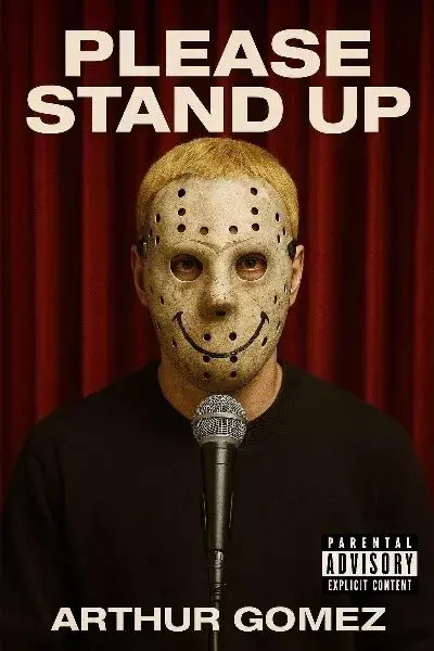 Arthur Gomez - Please Stand Up