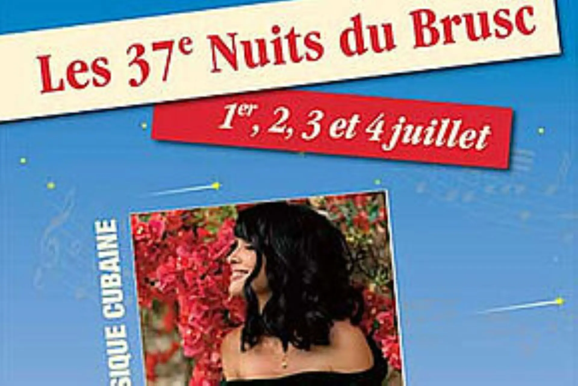 Festival des Nuits du Brusc
