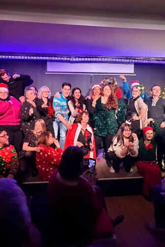 1, 2, Troyes Impro