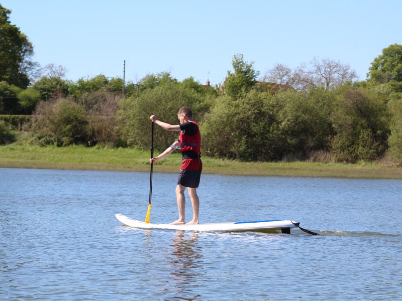 Sortie Naturaliste en kayak