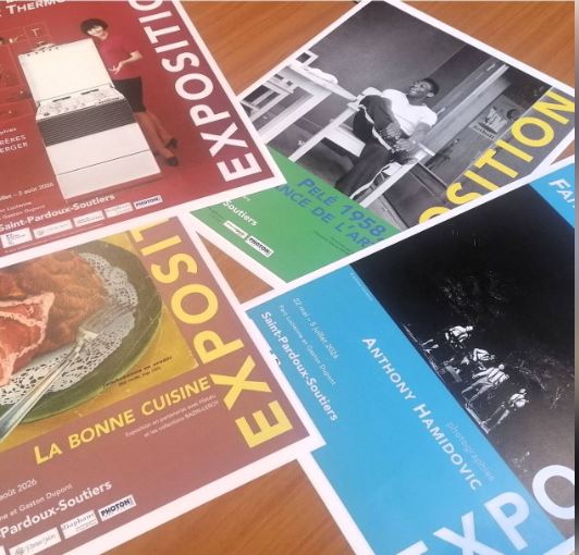 Exposition photos