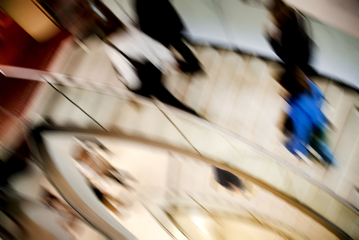 Masterclasses publiques