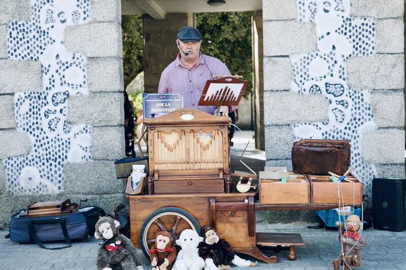 Brocante de Lancrel