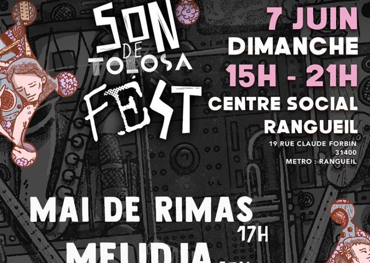 SON DE TOLOSA FEST