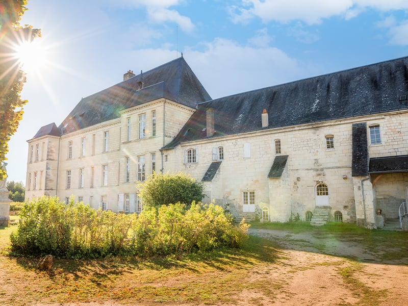 Exposition - Le Vin au coeur du Sacré