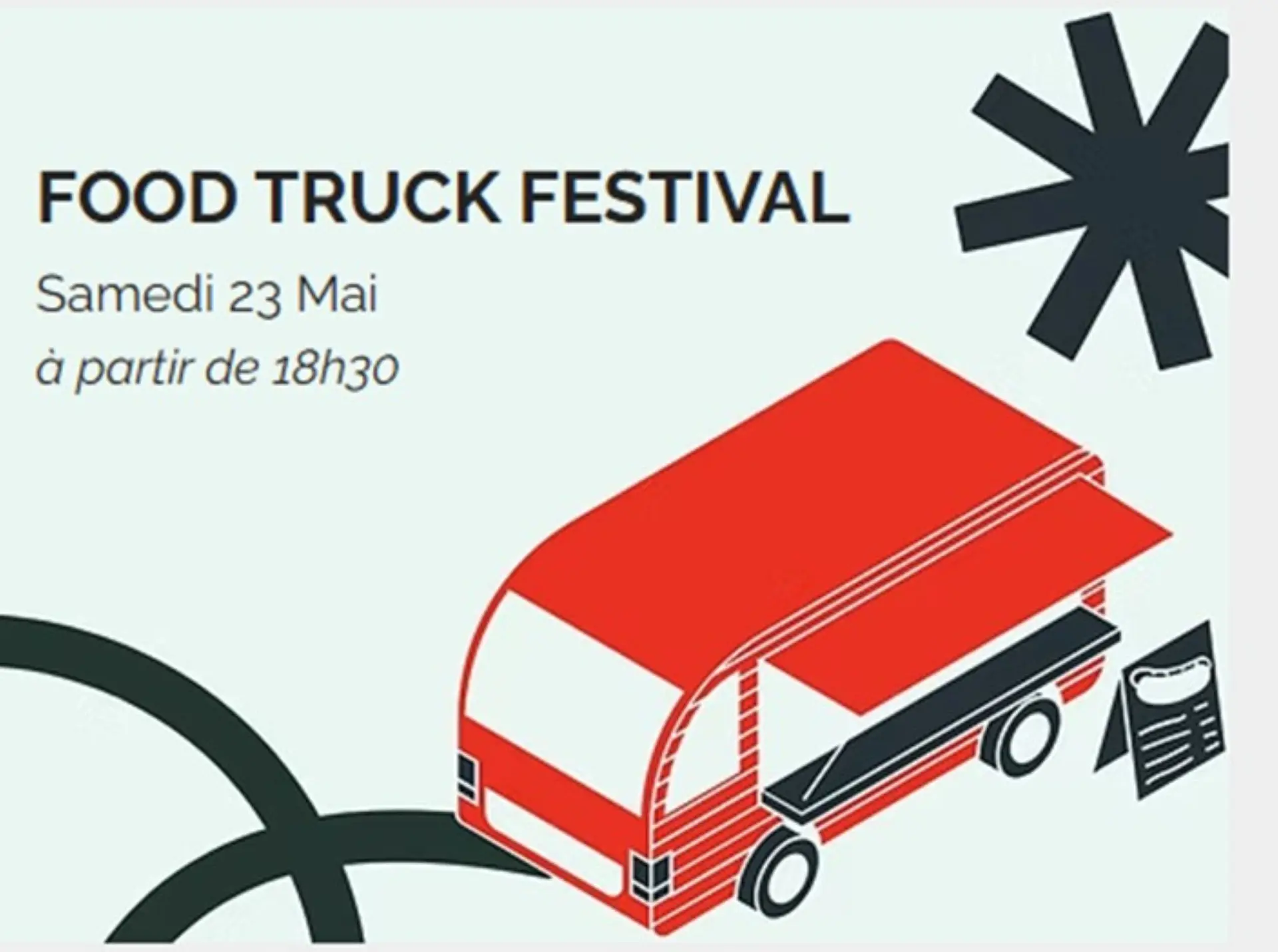 Food Truck Festival à la cave TerraVentoux