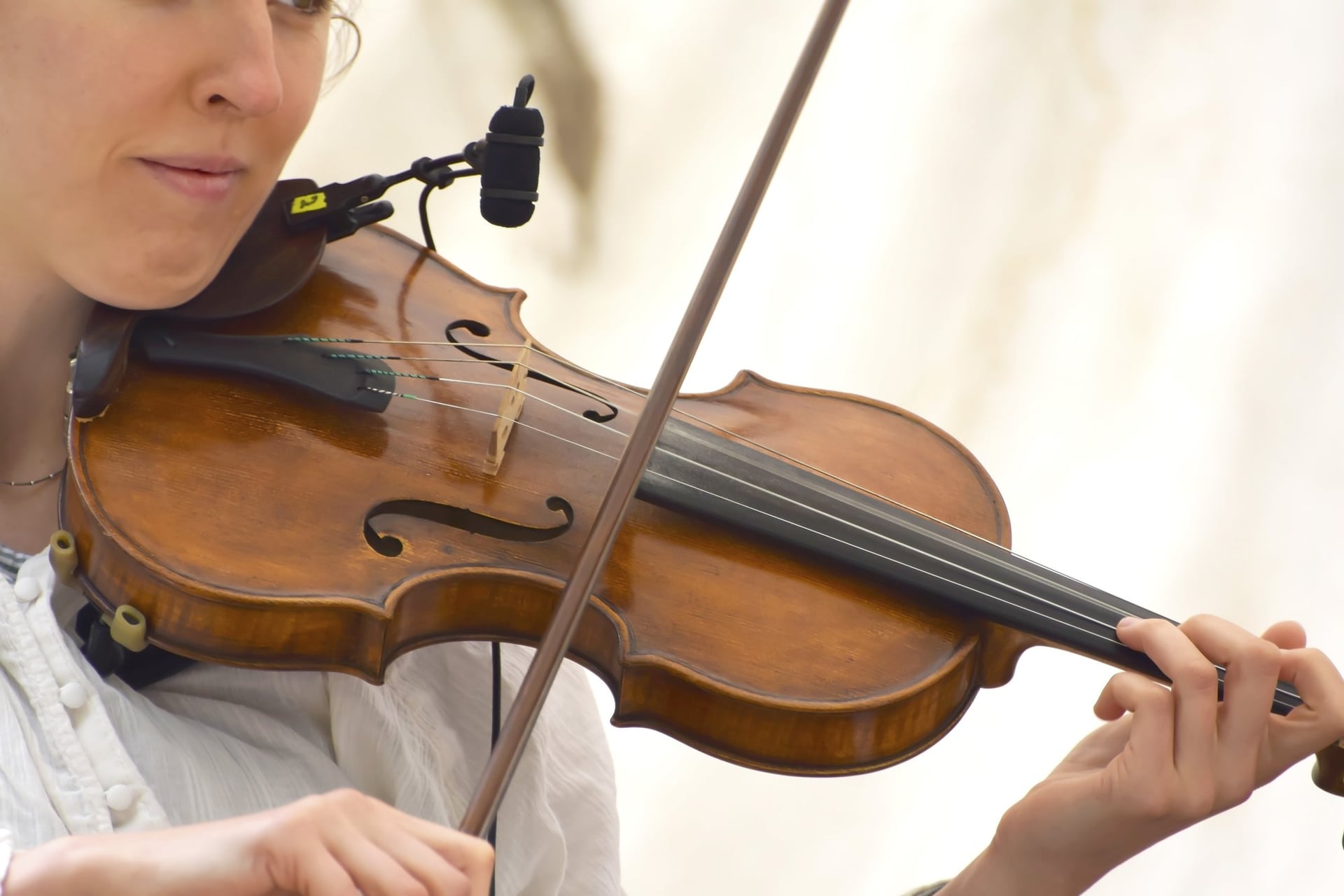 Festival Musique en Périgord : Quatuor Léonis-version enfants