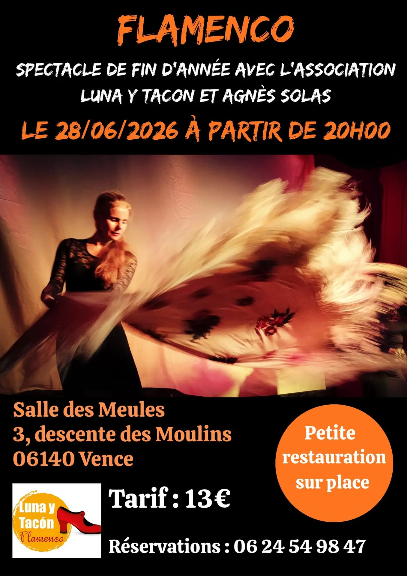 Flamenco