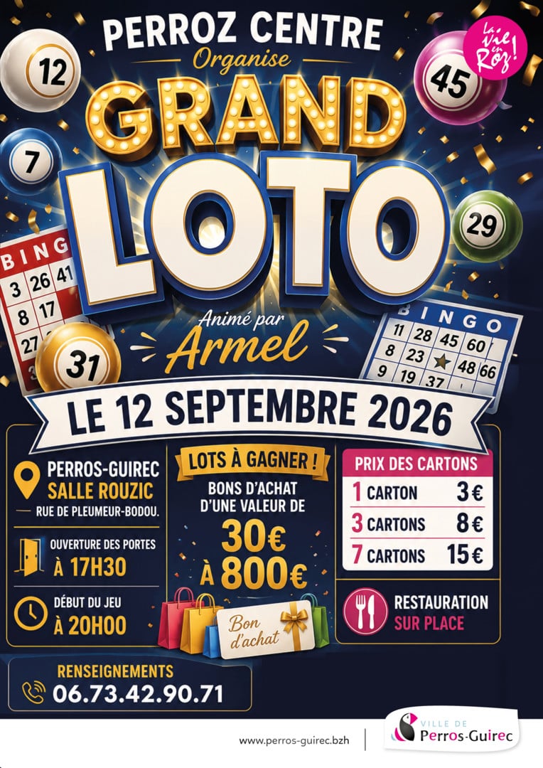 Grand Loto