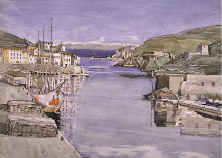 VISITE GUIDEE « SUR LES PAS DE CHARLES-RENNIE MACKINTOSH »