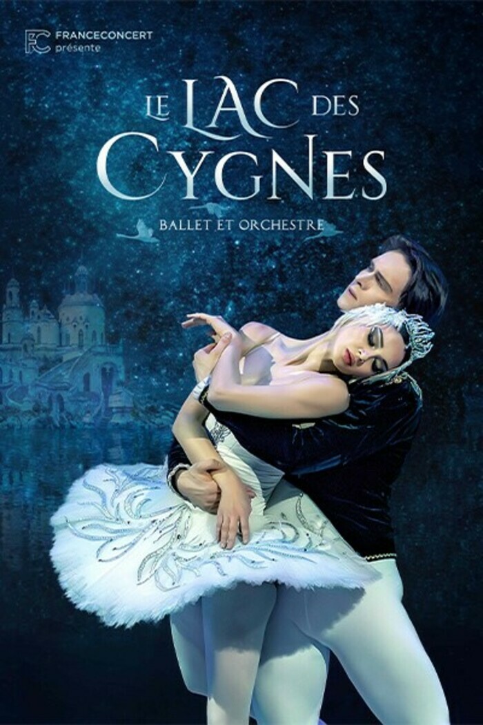 Le Lac des Cygnes