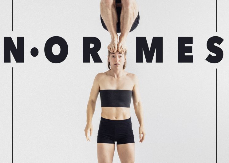 Cirque : N.ORMES