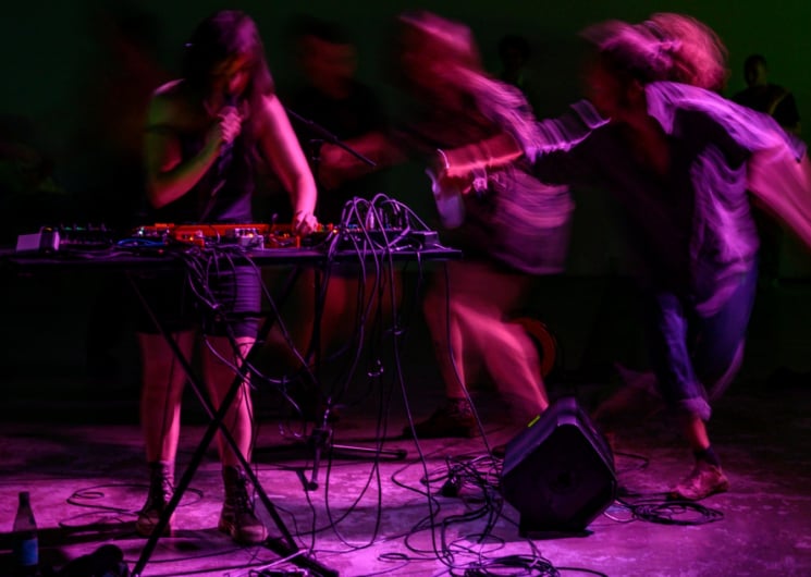 FESTI’VAL D’OLT 2026 – NUÈIT