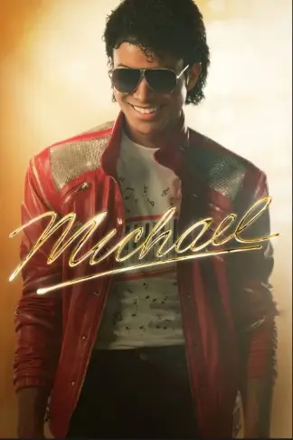 "Michael" - Séance n° 2 - Cinéma 2026
