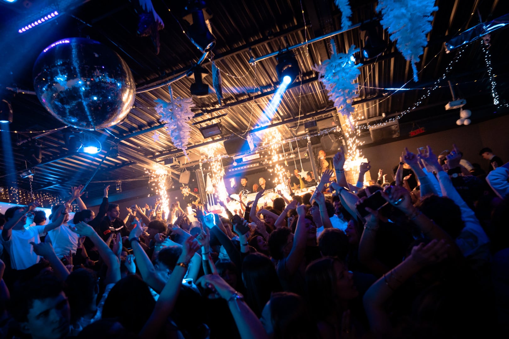 Soirée spéciale – Starkitsch