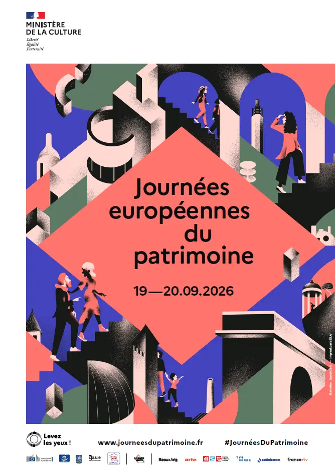 Journée du Patrimoine - Visite de la station d'épuration de Trans en Provence