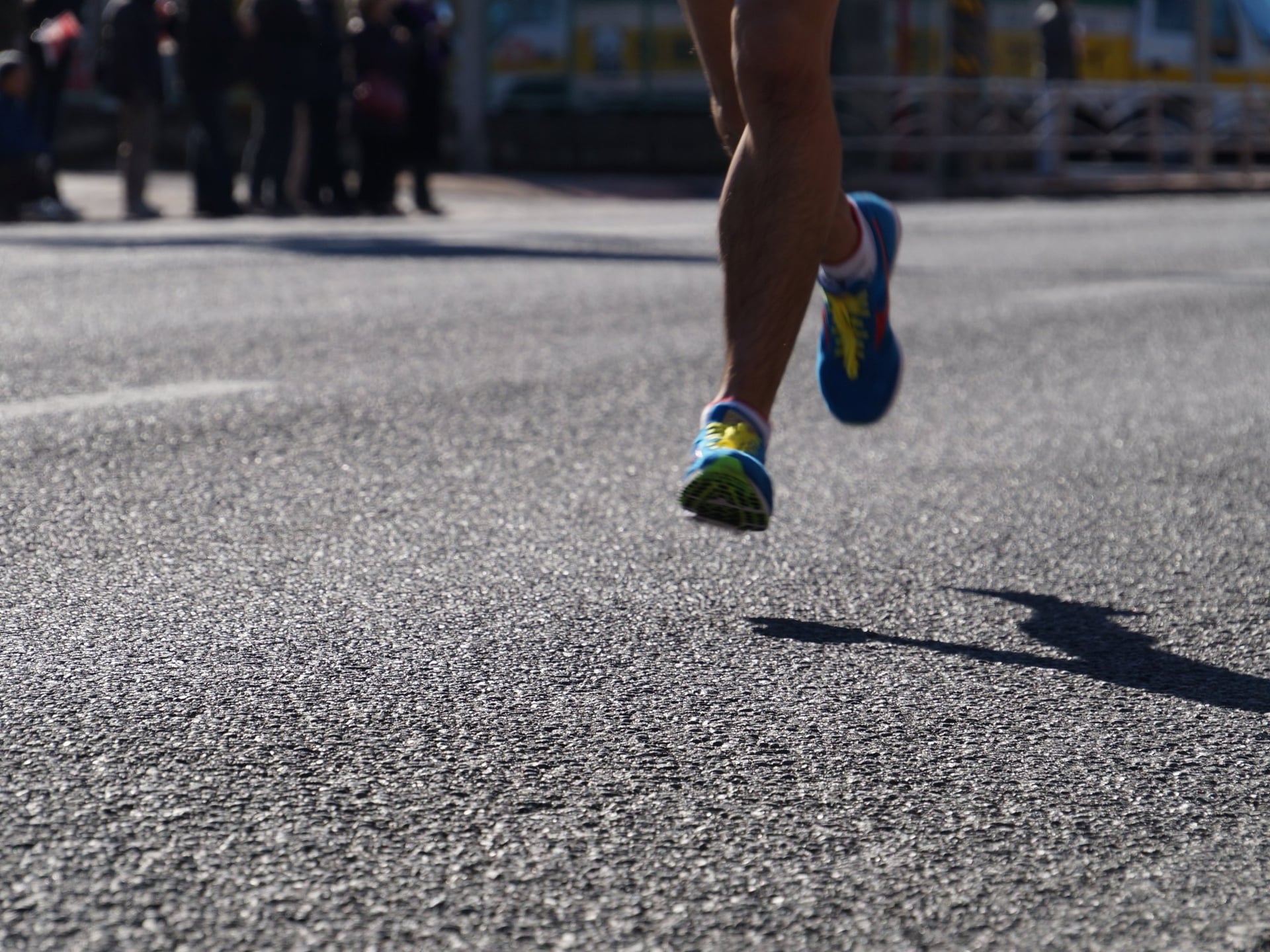 Course La Neuvilloise