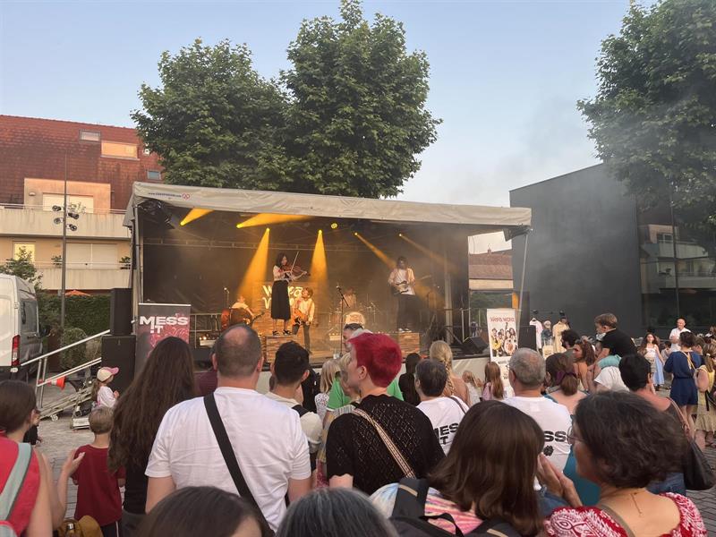 Fête de la musique