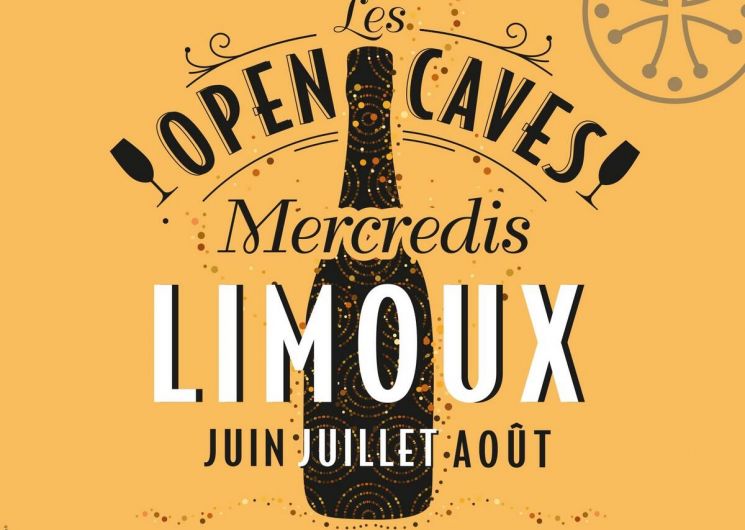 OPEN CAVES 2026 – DOMAINE DE FOURN