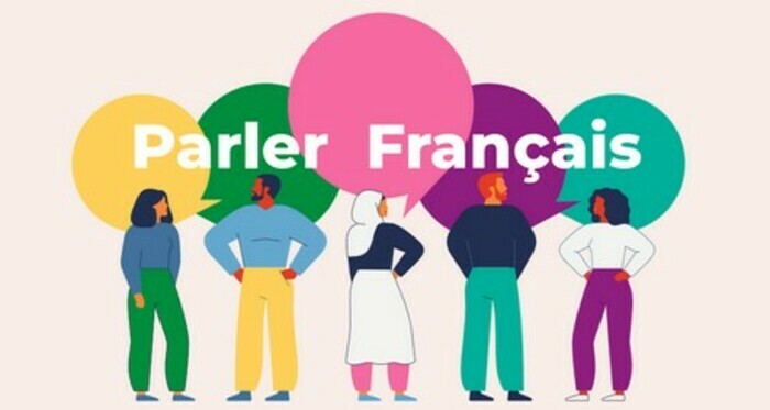Parler français