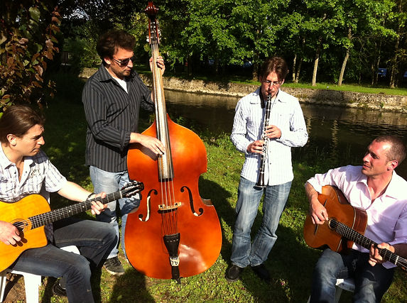 Concert Festiv' 2026 - JaZzia