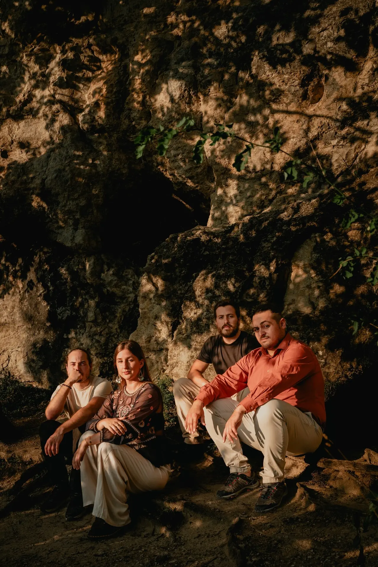 Concert au Château de Montmaur : PNEVMA