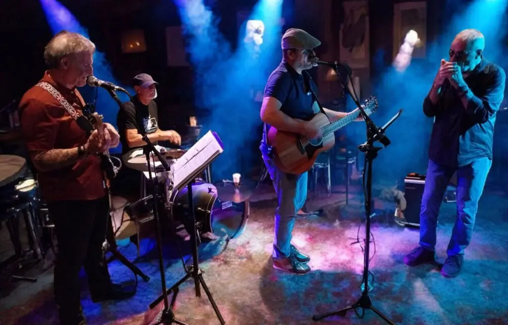 Pop corn - Festival Improbable