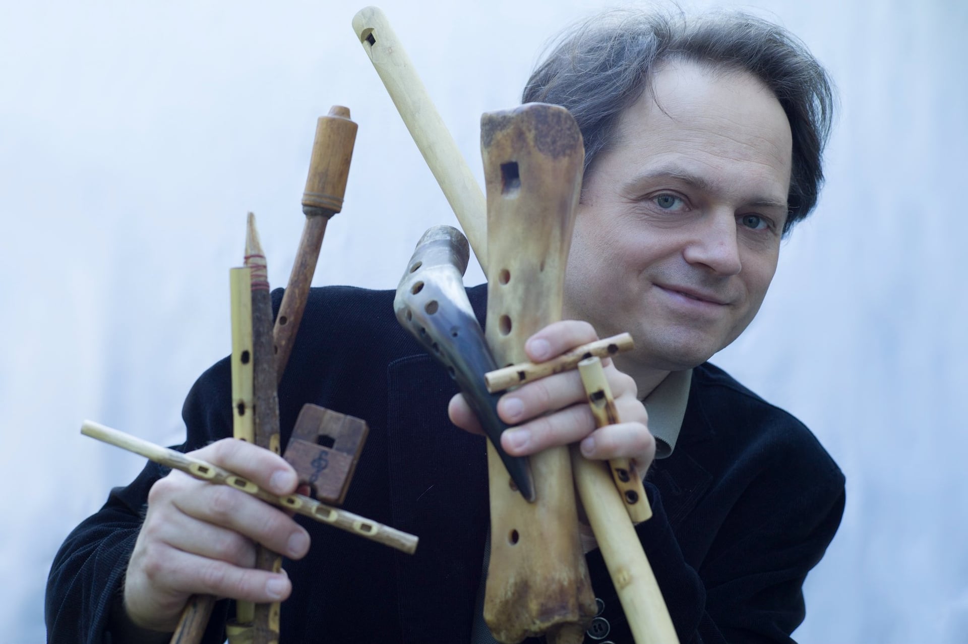 Festival de Musique en Albret : Carte blanche Krystof Maratka