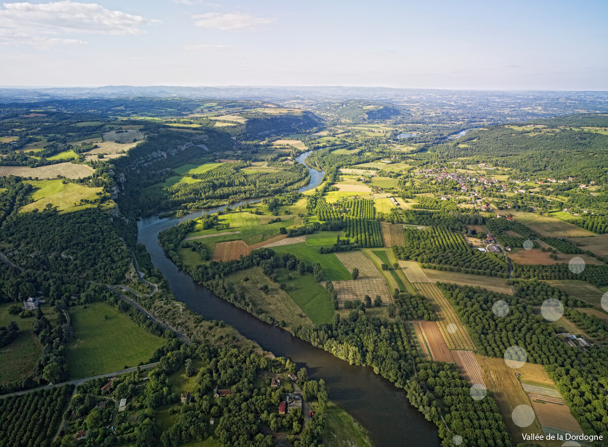 Promenade "Floirac, de la Préhistoire au 19è siècle"