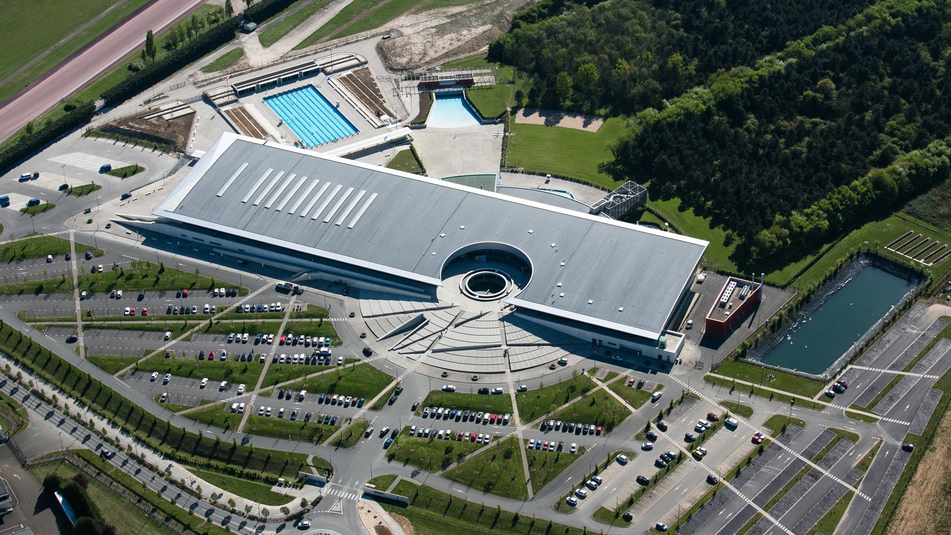 Visite de l'Odyssée