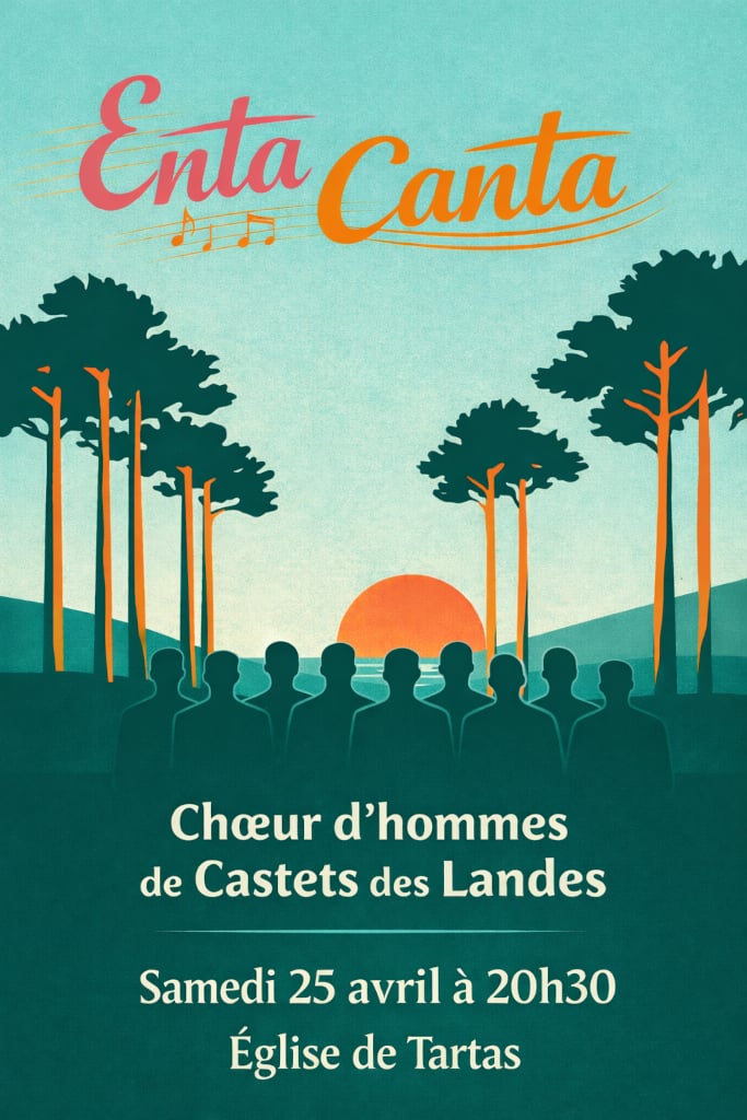 Concert : Enta Canta