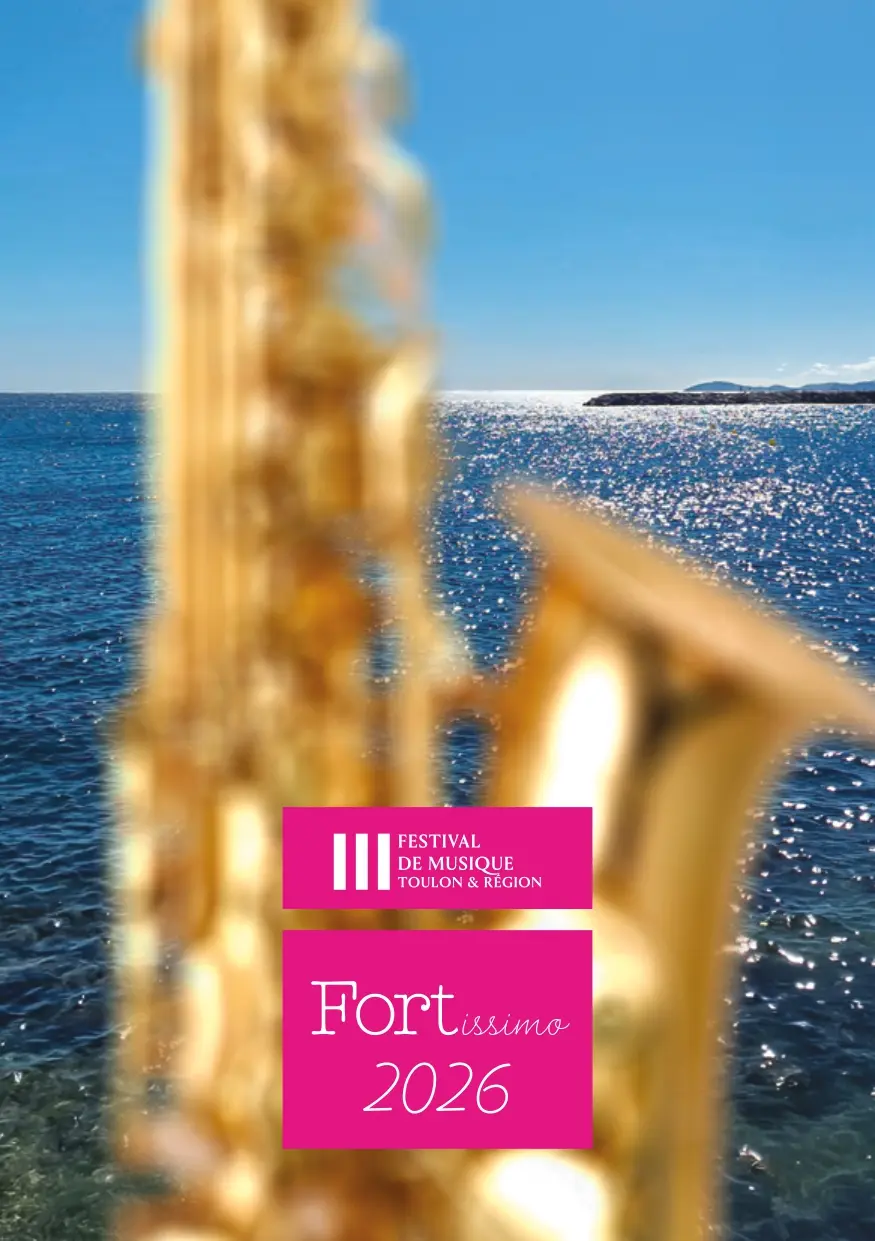 Concert - Regards croisés - FORTissimo 2026