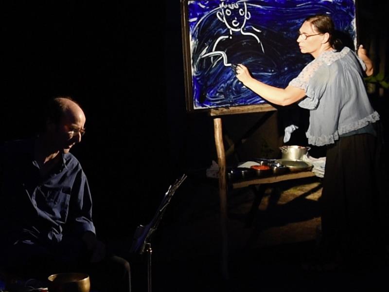 Spectacle - Tonnerre de Lune