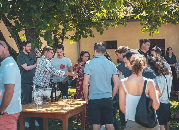 Les Estivales de Pessac-Léognan