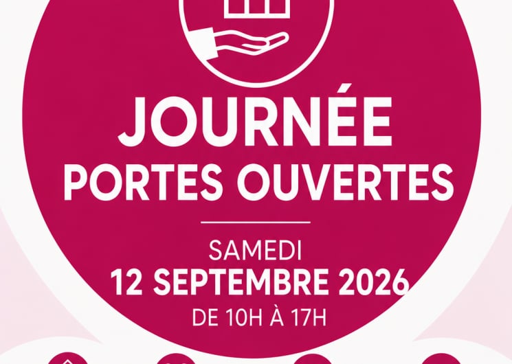 Journée Portes Ouvertes à la MARPA de Lauzès